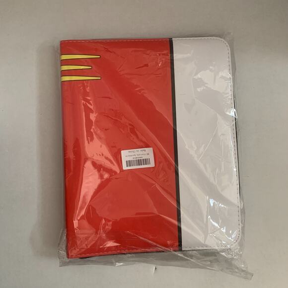 Hoiock Trading Card Binder 900 Pockets With 50 Removable Sleeves 9 Pockets - Picture 1 of 9